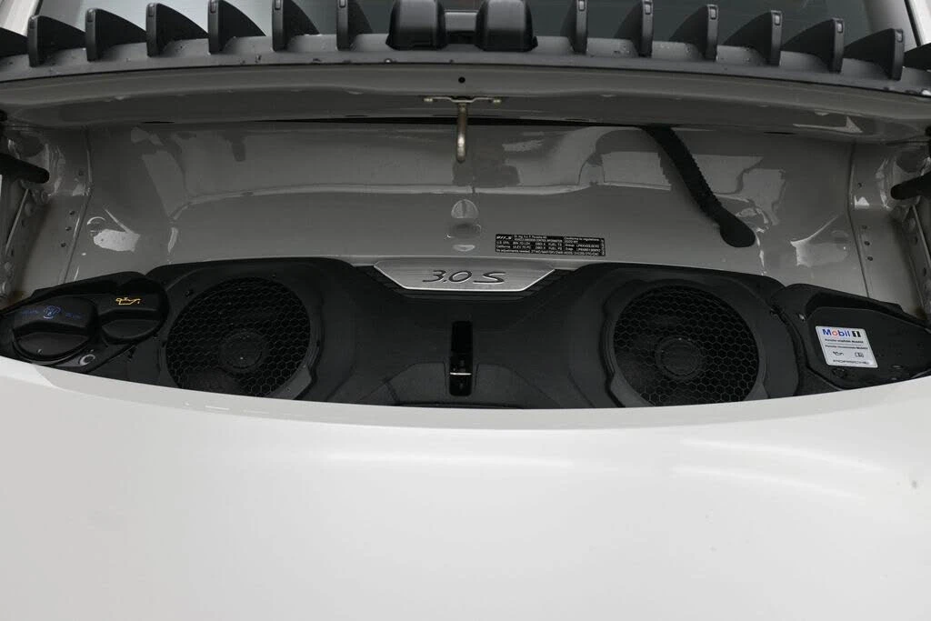 2020 Porsche 992 Carrera S - Image 24 of 31