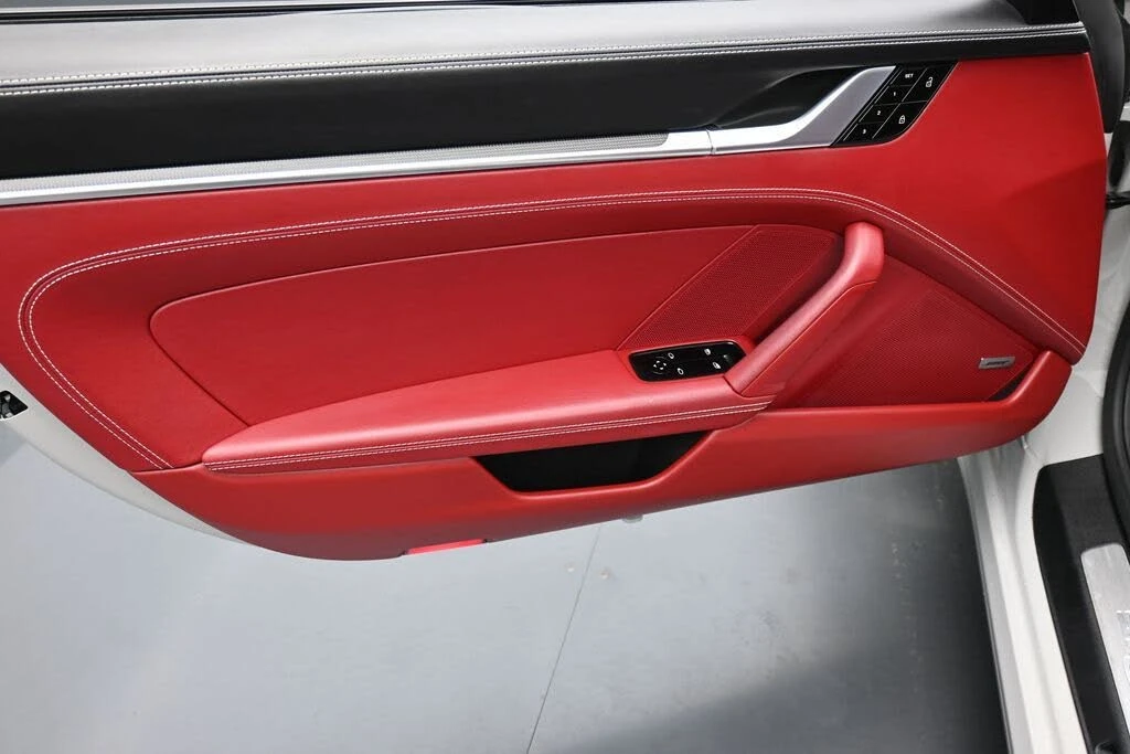 2020 Porsche 992 Carrera S - Image 18 of 31