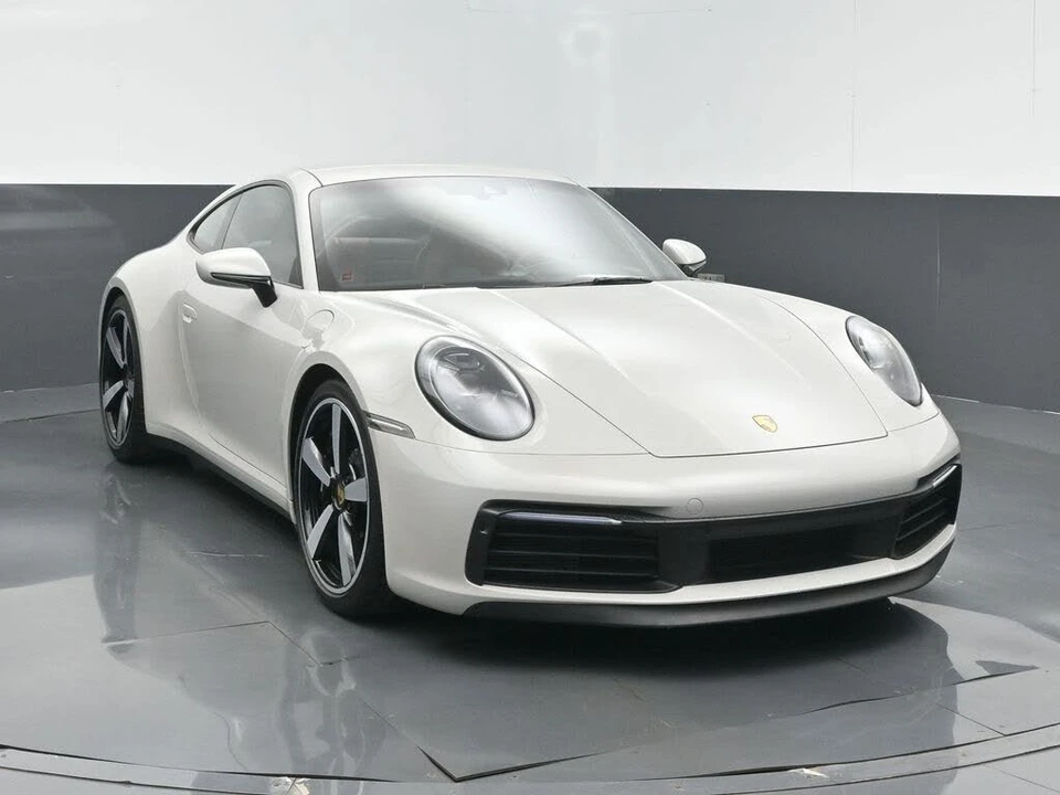 2020 Porsche 992 Carrera S - Image 3 of 31