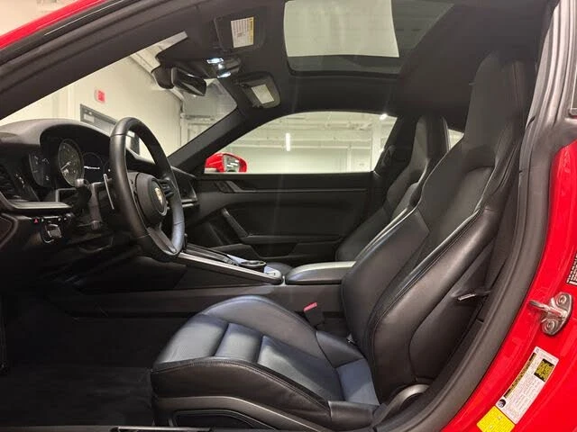 2020 Porsche 992 Carrera S - Image 5 of 6