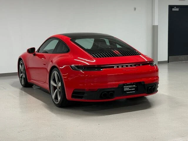 2020 Porsche 992 Carrera S - Image 3 of 6