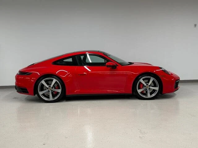 2020 Porsche 992 Carrera S - Image 7 of 7