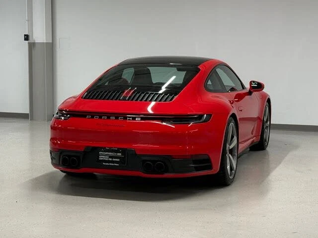 2020 Porsche 992 Carrera S - Image 6 of 6