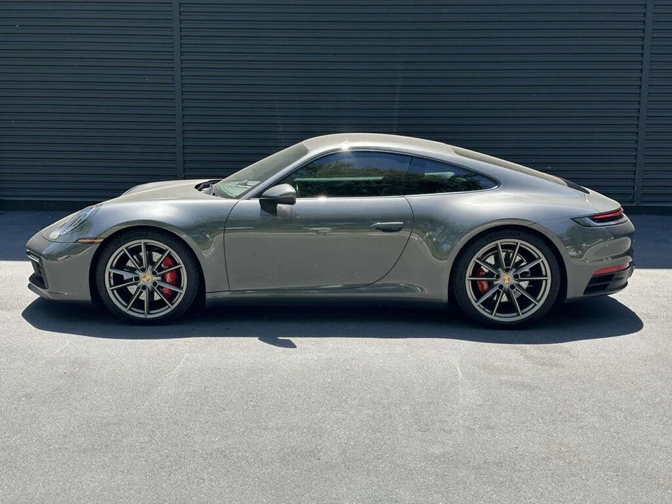 2020 Porsche 992 Carrera S - Image 2 of 28