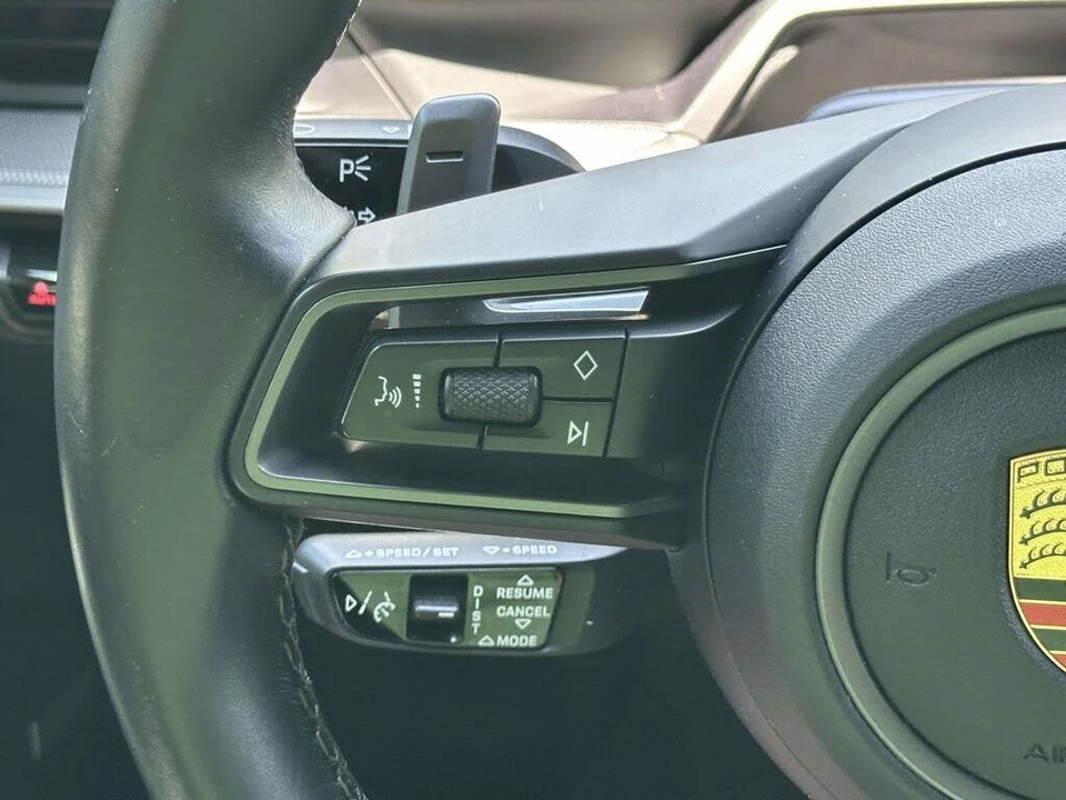 2020 Porsche 992 Carrera S - Image 20 of 28