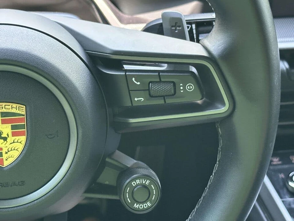 2020 Porsche 992 Carrera S - Image 21 of 28