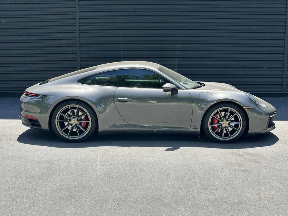 2020 Porsche 992 Carrera S - Image 6 of 28