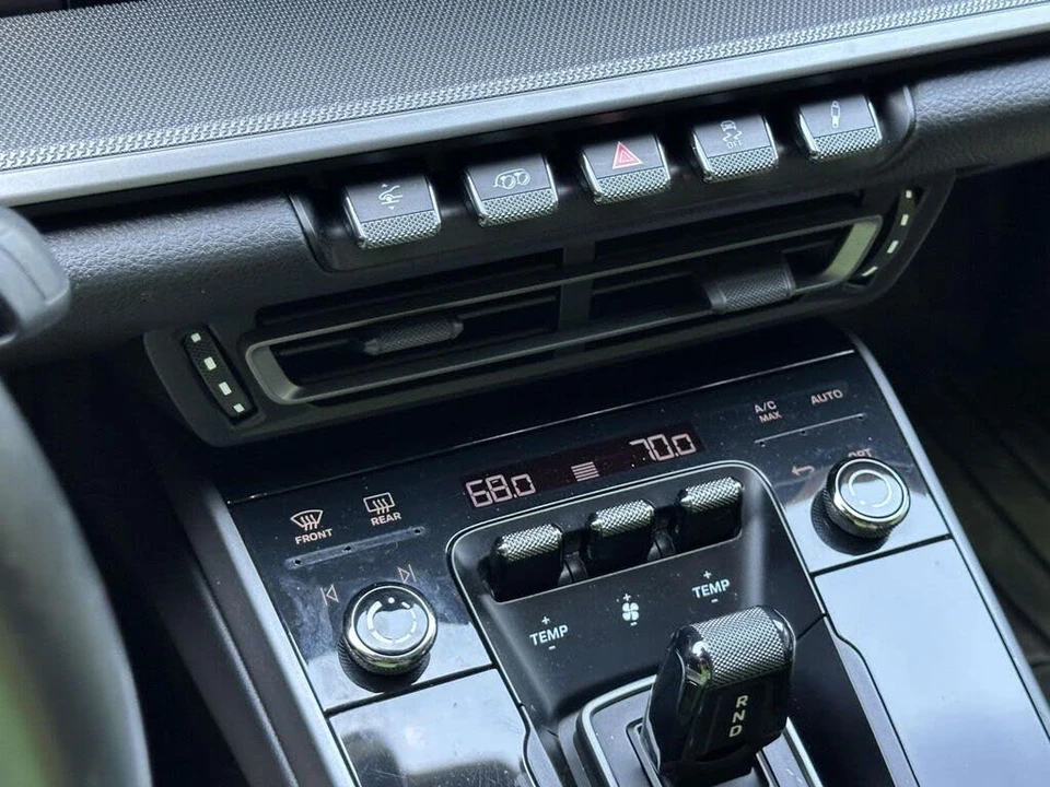 2020 Porsche 992 Carrera S - Image 26 of 28