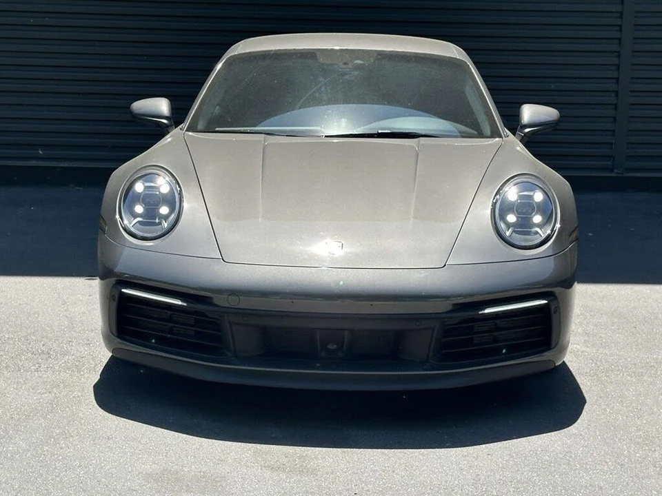 2020 Porsche 992 Carrera S - Image 8 of 28