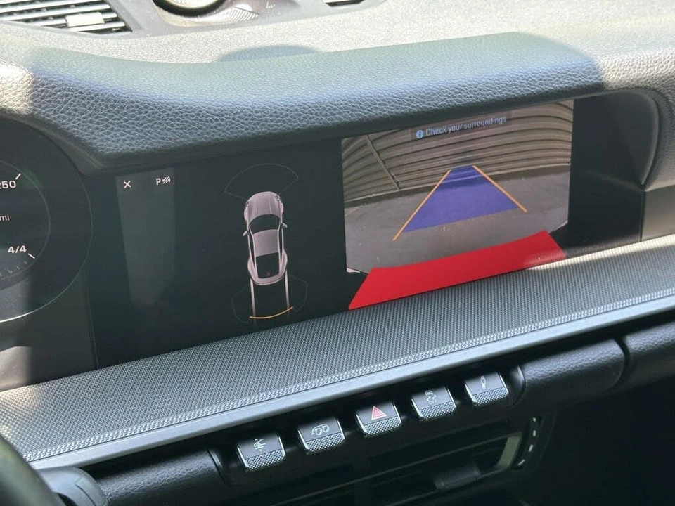 2020 Porsche 992 Carrera S - Image 24 of 28