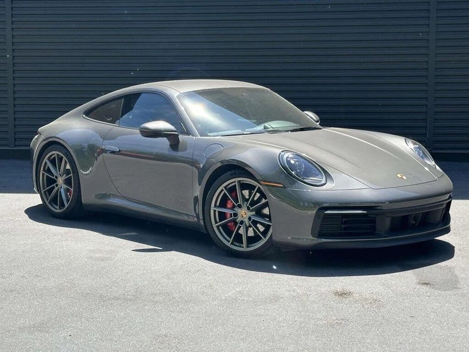 2020 Porsche 992 Carrera S - Image 7 of 28