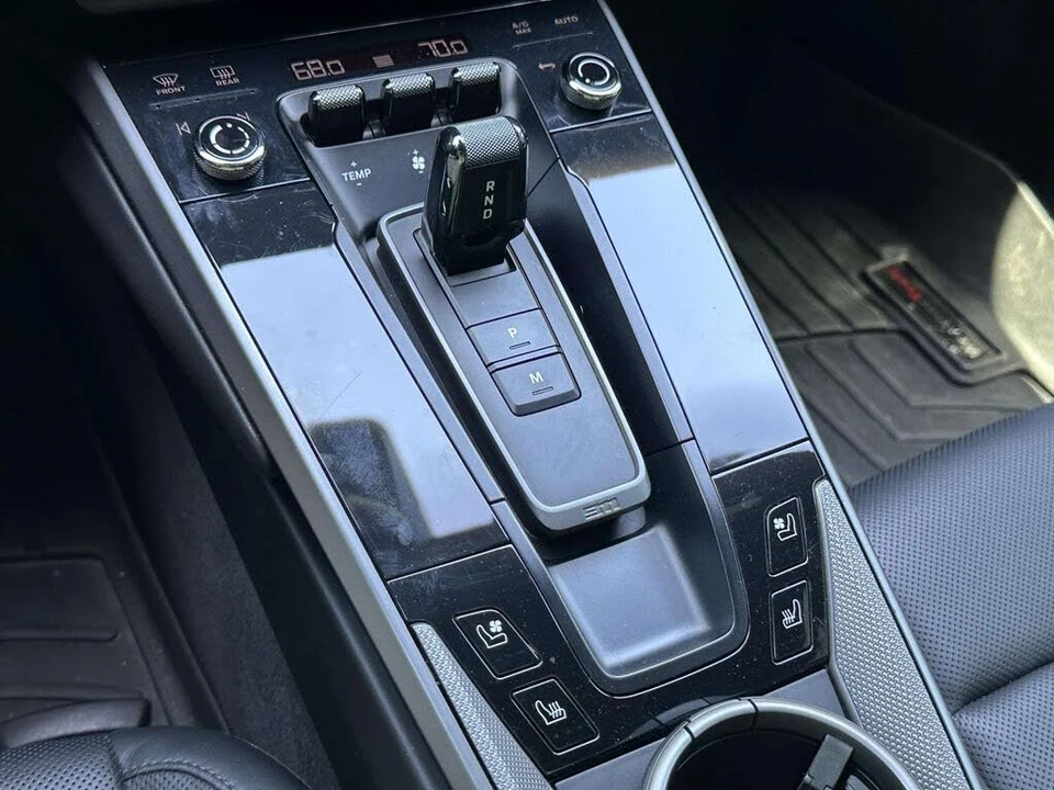 2020 Porsche 992 Carrera S - Image 27 of 28