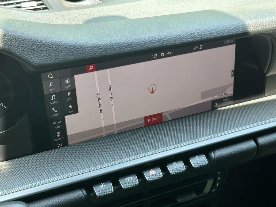 2020 Porsche 992 Carrera S - Image 23 of 28