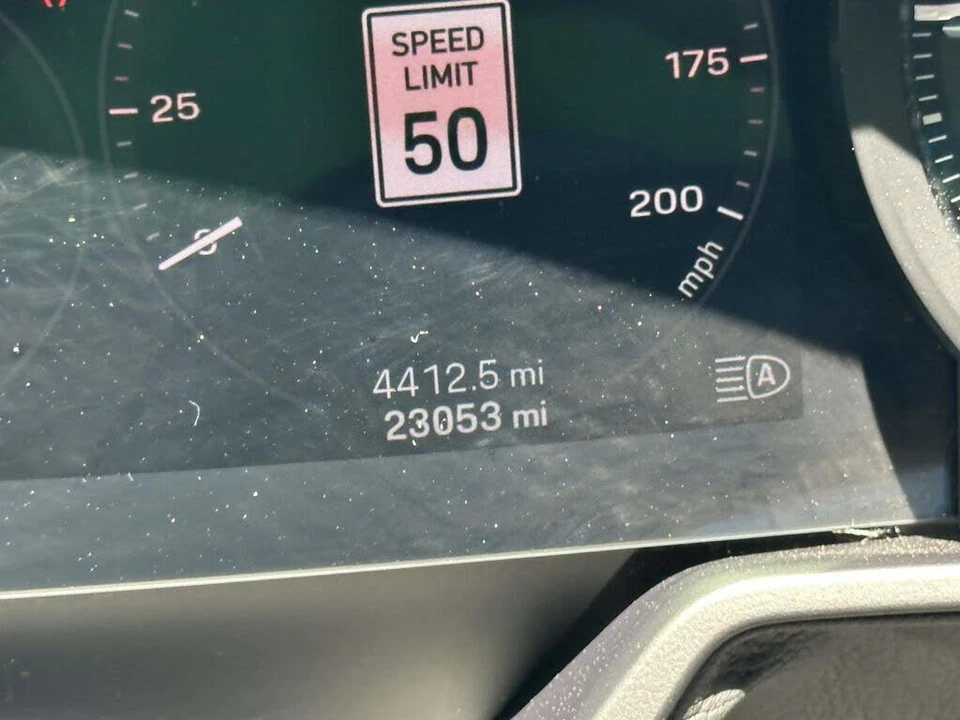 2020 Porsche 992 Carrera S - Image 19 of 28