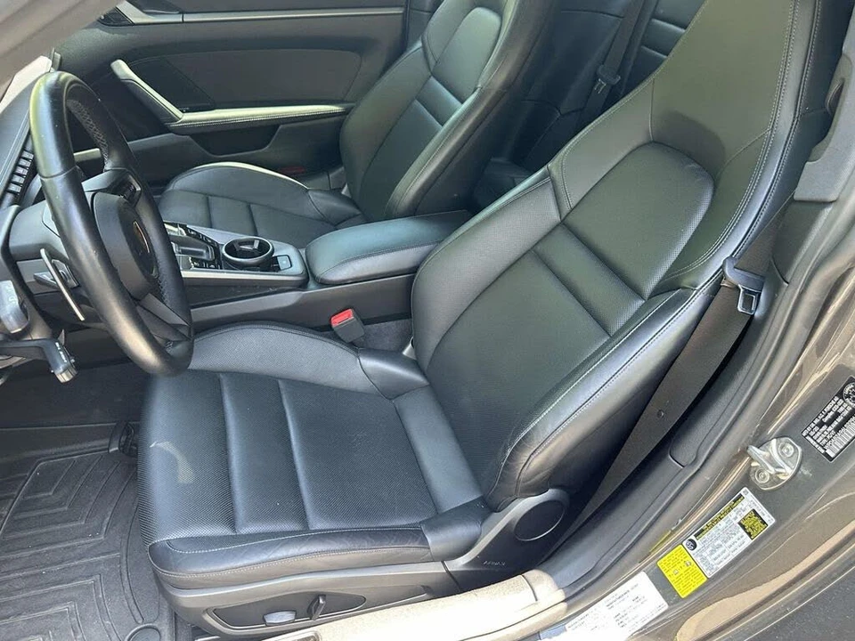 2020 Porsche 992 Carrera S - Image 12 of 28