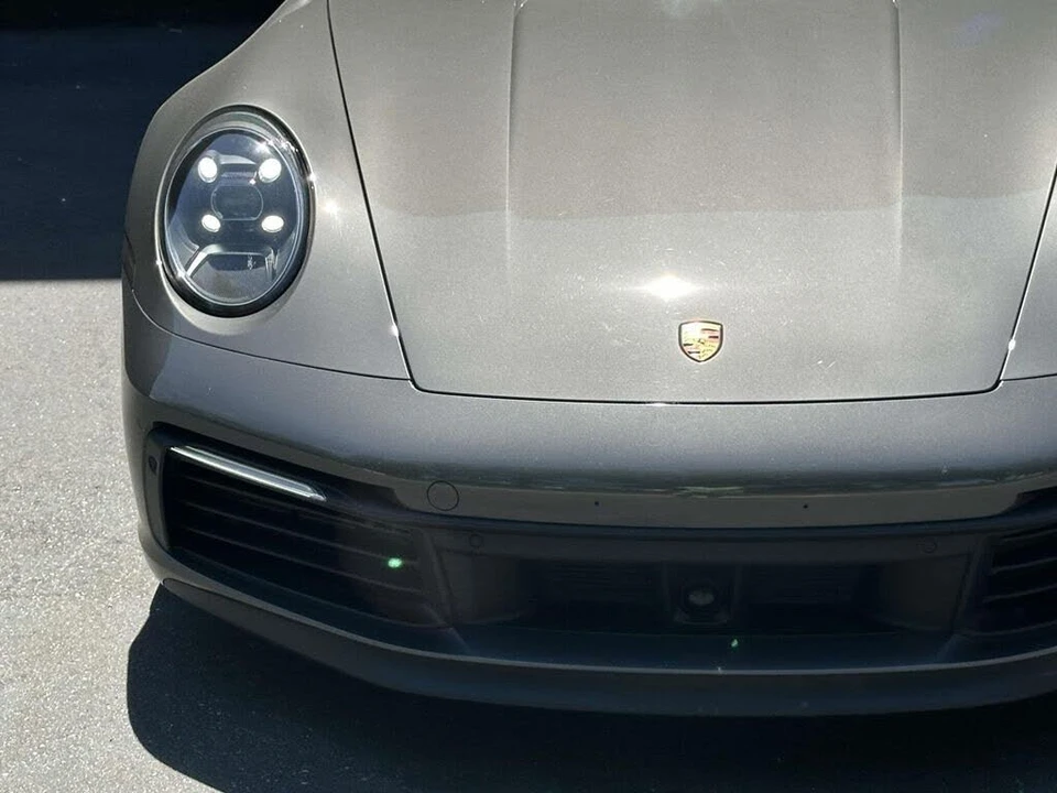 2020 Porsche 992 Carrera S - Image 10 of 28