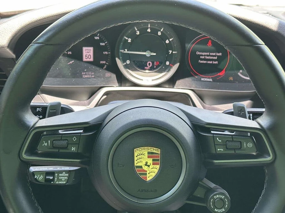 2020 Porsche 992 Carrera S - Image 18 of 28