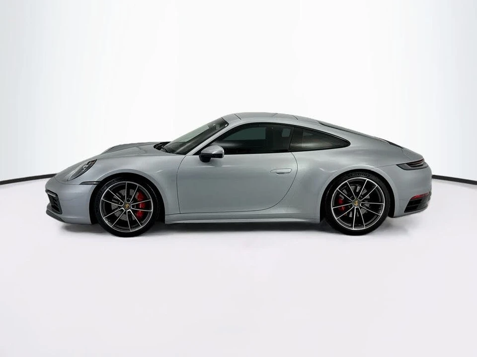 2020 Porsche 992 Carrera S - Image 2 of 6