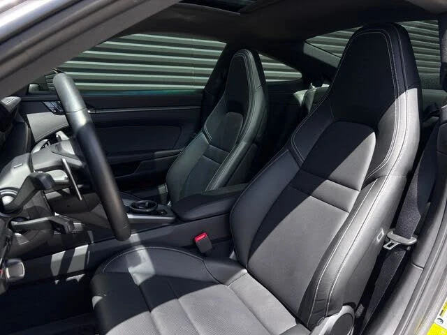 2020 Porsche 992 Carrera S - Image 5 of 7