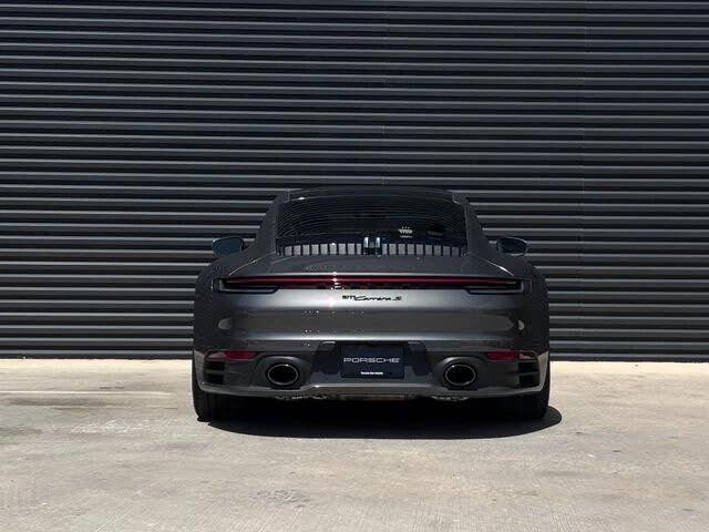 2020 Porsche 992 Carrera S - Image 6 of 7