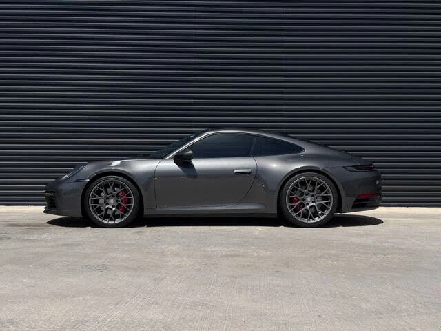 2020 Porsche 992 Carrera S - Image 2 of 7