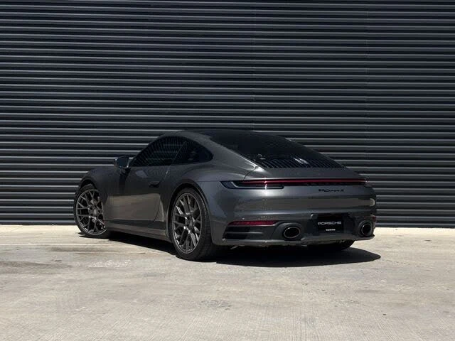 2020 Porsche 992 Carrera S - Image 3 of 7