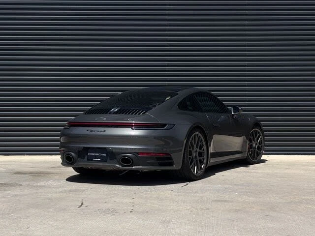 2020 Porsche 992 Carrera S - Image 7 of 7
