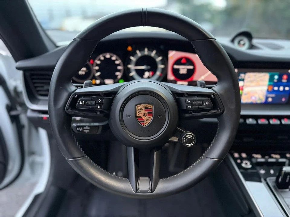 2020 Porsche 992 Carrera S - Image 12 of 25
