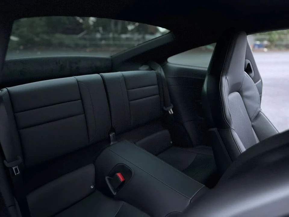 2020 Porsche 992 Carrera S - Image 23 of 25