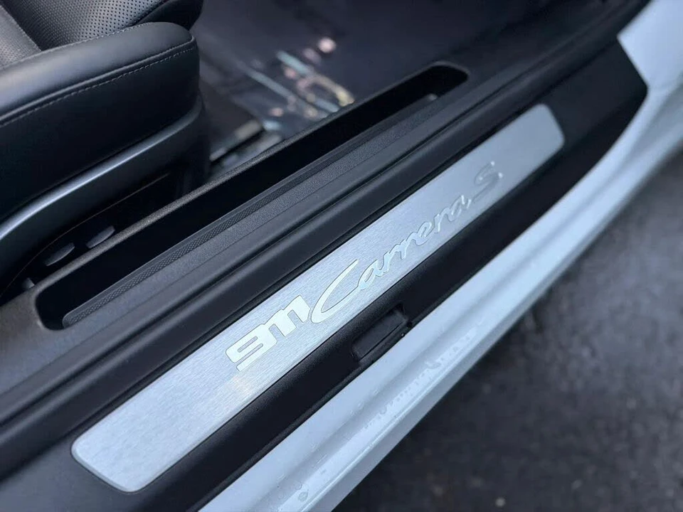 2020 Porsche 992 Carrera S - Image 25 of 25