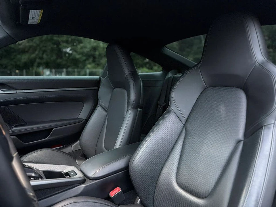 2020 Porsche 992 Carrera S - Image 11 of 25
