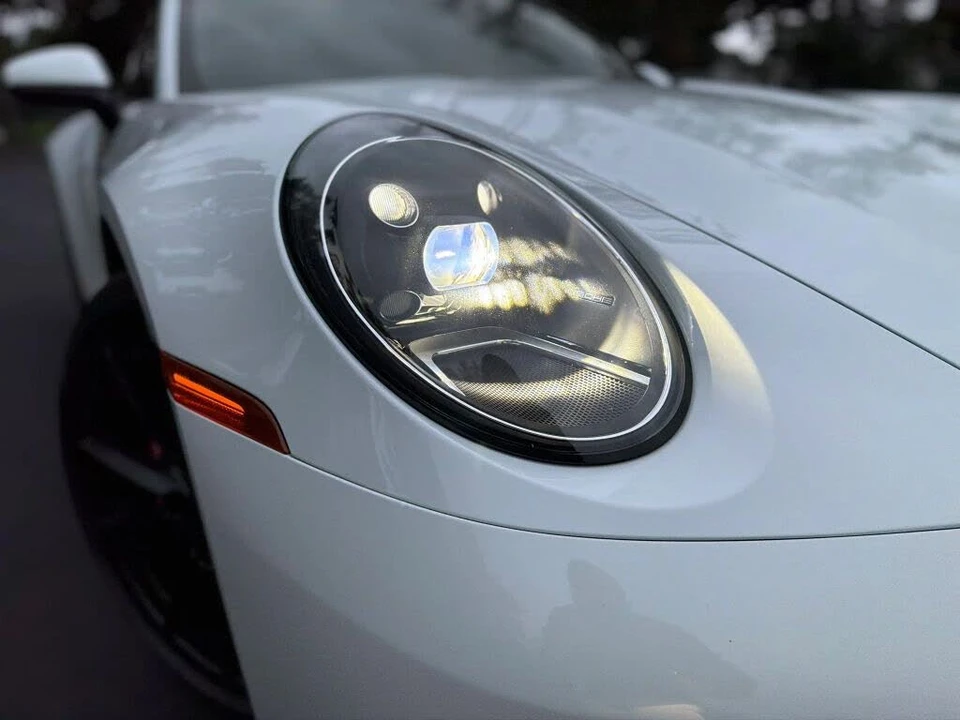 2020 Porsche 992 Carrera S - Image 2 of 25