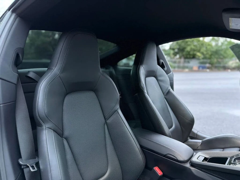 2020 Porsche 992 Carrera S - Image 21 of 25