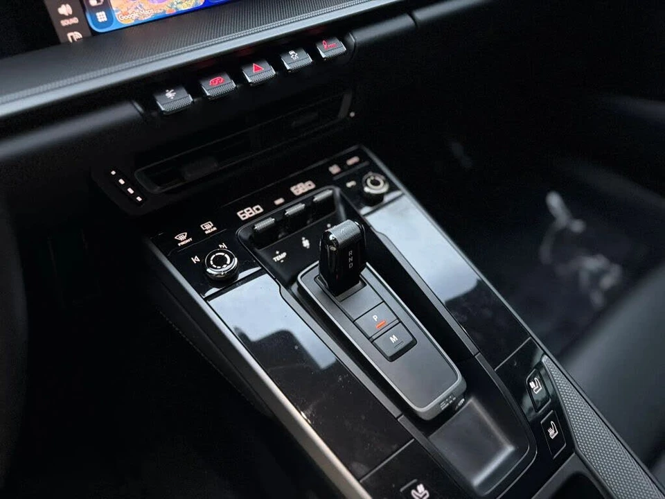 2020 Porsche 992 Carrera S - Image 17 of 25