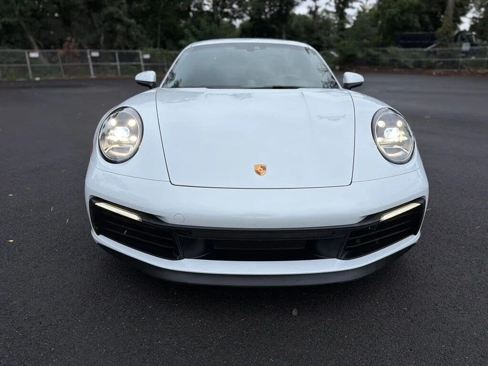 2020 Porsche 992 Carrera S - Image 4 of 25