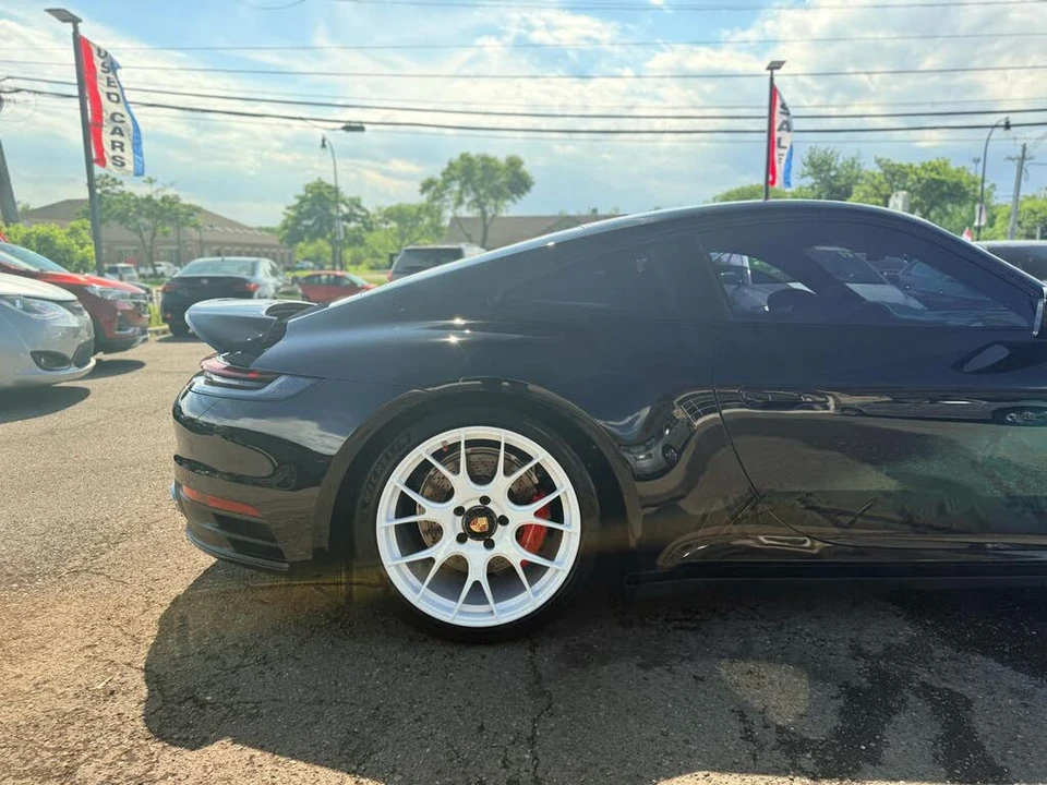 2020 Porsche 992 Carrera S - Image 15 of 31