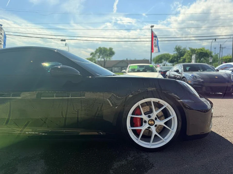 2020 Porsche 992 Carrera S - Image 16 of 31