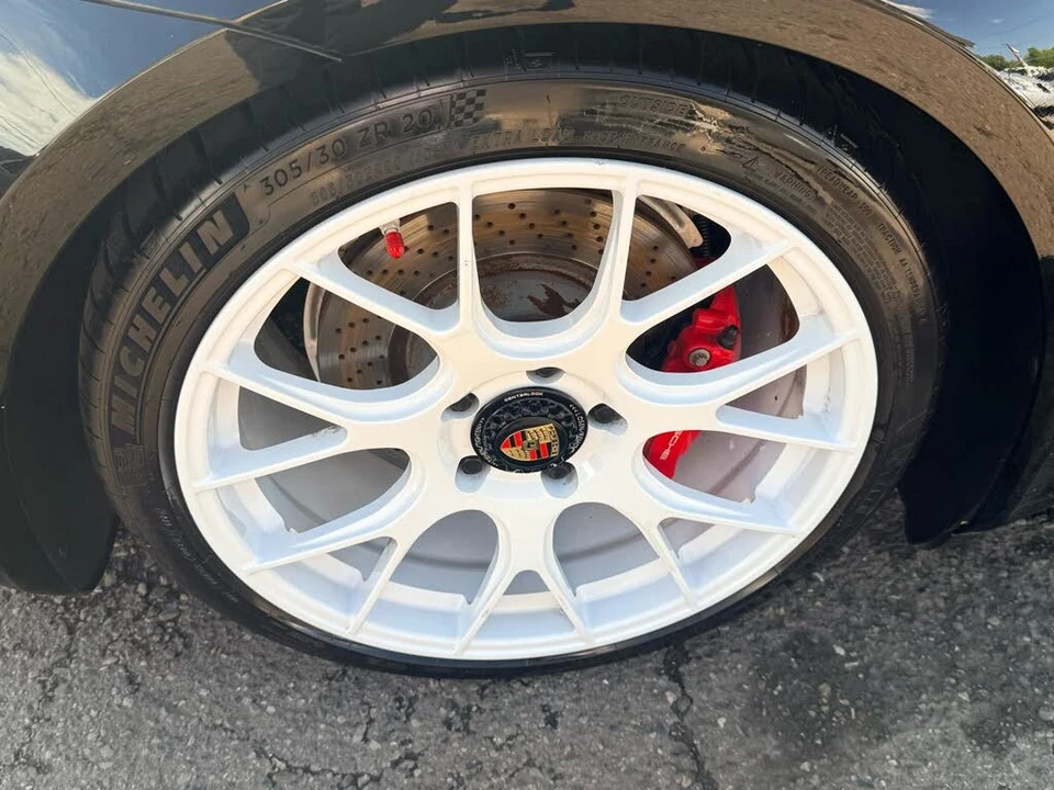 2020 Porsche 992 Carrera S - Image 27 of 31