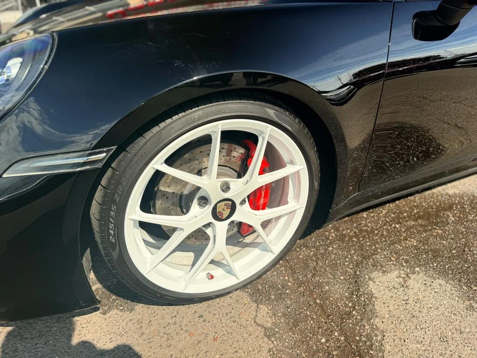 2020 Porsche 992 Carrera S - Image 22 of 31