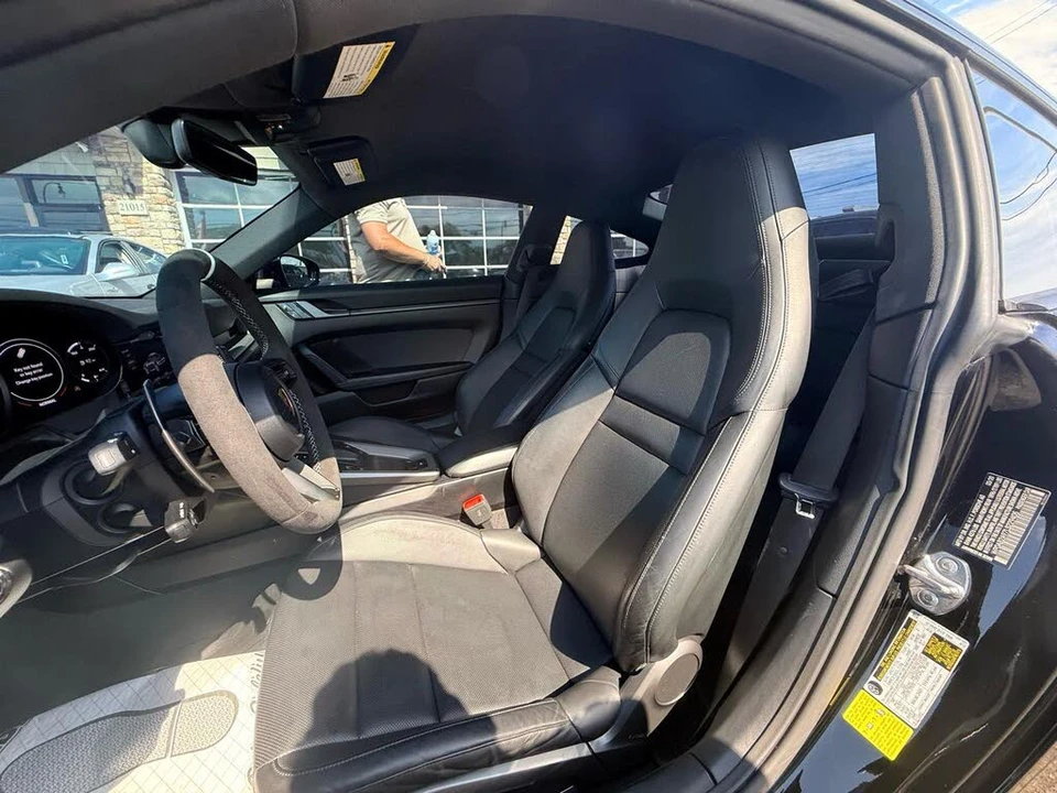 2020 Porsche 992 Carrera S - Image 31 of 31