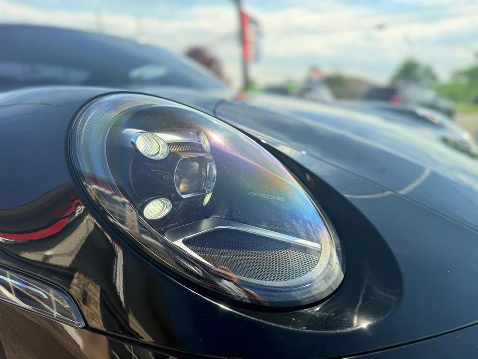 2020 Porsche 992 Carrera S - Image 20 of 31