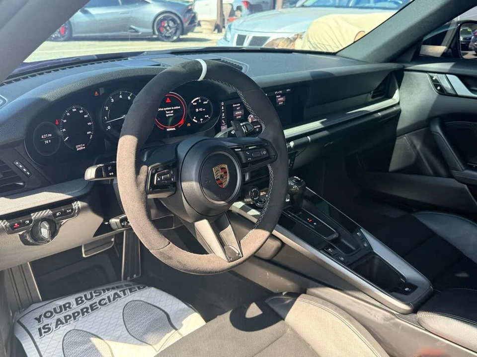 2020 Porsche 992 Carrera S - Image 29 of 31