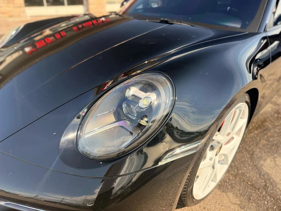 2020 Porsche 992 Carrera S - Image 21 of 31