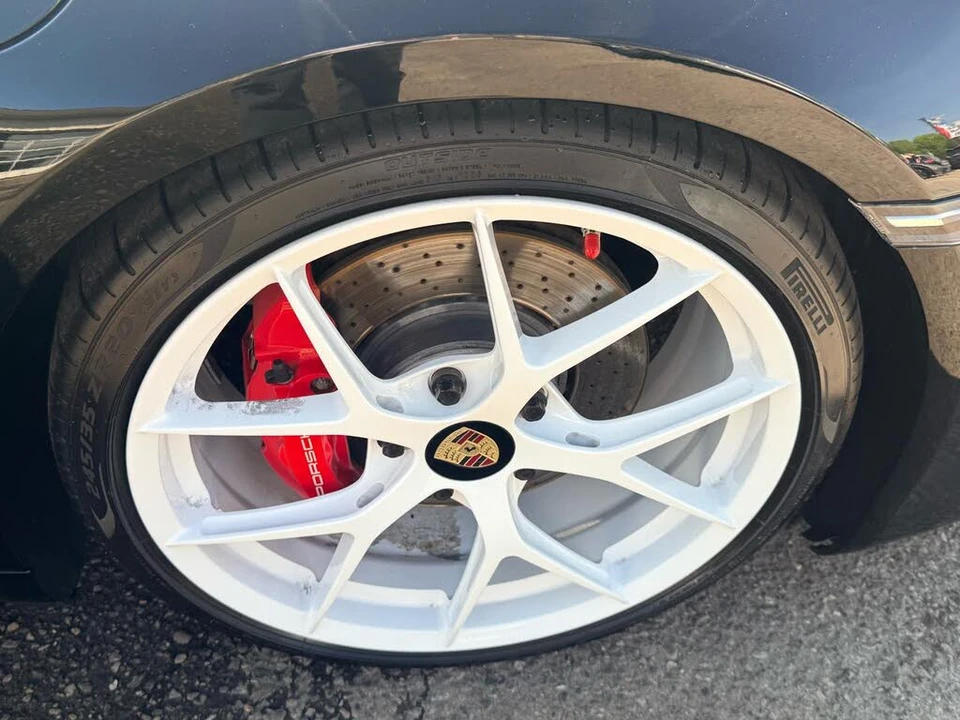 2020 Porsche 992 Carrera S - Image 28 of 31