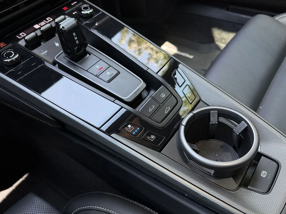 2020 Porsche 992 Carrera S - Image 28 of 31