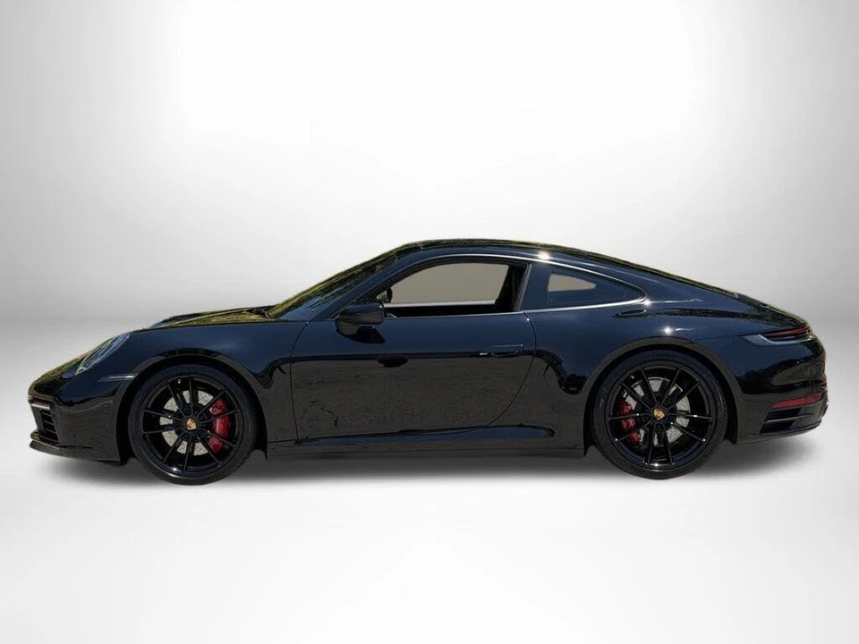 2020 Porsche 992 Carrera S - Image 6 of 31