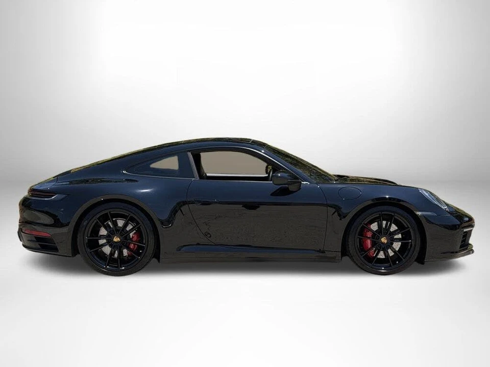 2020 Porsche 992 Carrera S - Image 2 of 31