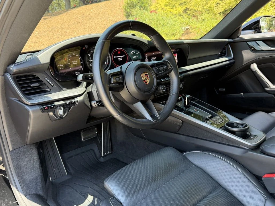 2020 Porsche 992 Carrera S - Image 13 of 31