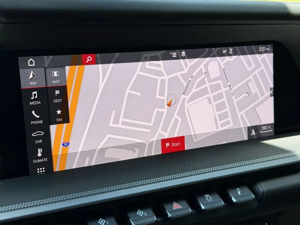 2020 Porsche 992 Carrera S - Image 23 of 31