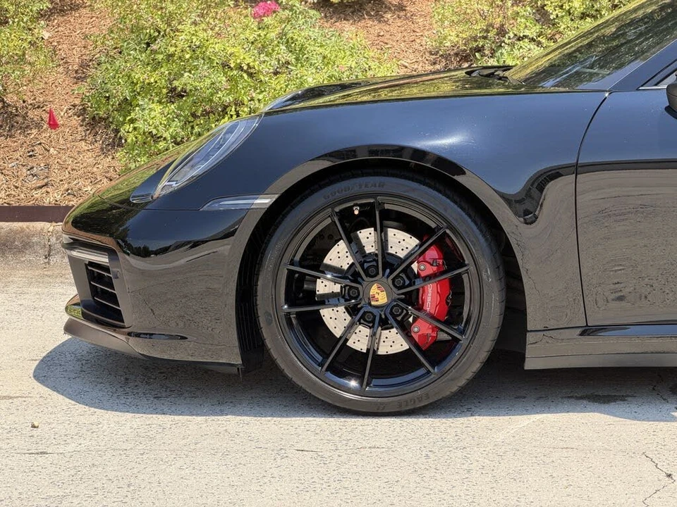 2020 Porsche 992 Carrera S - Image 9 of 31